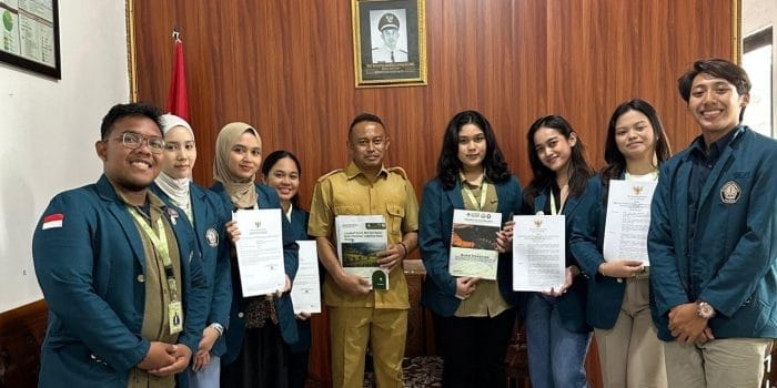 Sinergi Desa Surjo dan Mahasiswa KKN-T 71 Undip, Bentuk Pokdarwis dan Dorong Legalitas UMKM menuju Desa Wisata Sinergi Desa Surjo dan Mahasiswa KKN-T 71 Undip, Bentuk Pokdarwis dan Dorong Legalitas UMKM menuju Desa Wisata