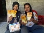Kelompok 3 TIM KKN-T IDBU 44 UNDIP Dorong UMKM Desain Label Menarik dan Bilingual, Strategi UMKM Gatak Tembus Pasar Lebih Luas Kelompok 3 TIM KKN-T IDBU 44 UNDIP Dorong UMKM Desain Label Menarik dan Bilingual, Strategi UMKM Gatak Tembus Pasar Lebih Luas