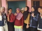 Satu Hari, Tiga Terobosan! Kelompok 3 TIM KKN-T IDBU 44 UNDIP Bantu UMKM Masuk Pasar Online dan Perkuat Branding
