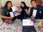 Kelompok 3 TIM KKN-T IDBU 44 UNDIP Dorong UMKM Meningkatan Pengelolaan Keuangan UMKM Melalui Penetapan Harga Jual yang Tepat dan Digitalisasi Pencatatan Keuangan Kelompok 3 TIM KKN-T IDBU 44 UNDIP Dorong UMKM Meningkatan Pengelolaan Keuangan UMKM Melalui Penetapan Harga Jual yang Tepat dan Digitalisasi Pencatatan Keuangan