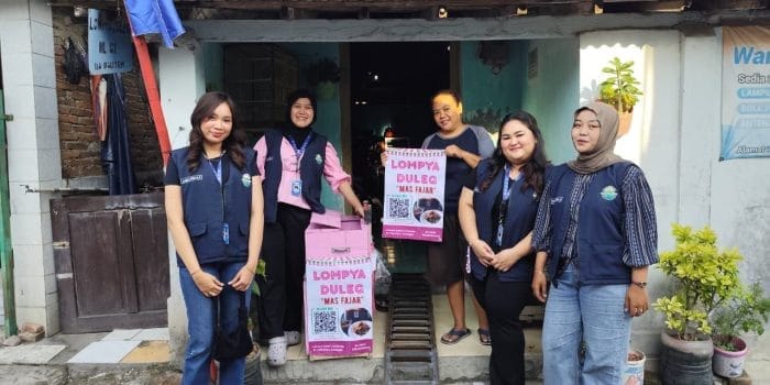 Kelompok 3 KKN‑T IDBU 44 UNDIP Lakukan Optimalisasi UMKM Lewat Media Publikasi lewat Fotografi, Blog, QR Code, dan Banner Kelompok 3 KKN‑T IDBU 44 UNDIP Lakukan Optimalisasi UMKM Lewat Media Publikasi lewat Fotografi, Blog, QR Code, dan Banner