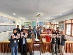 Mahasiswa KKN UNDIP Dukung Ketahanan Pangan dengan Budidaya Aquaponic di Desa Suruh