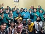 Mahasiswa KKN-T UNDIP Adakan Sosialisasi Tata Cara Pendaftaran HAKI kepada Warga Sambiroto Khususnya Ibu-ibu PKK RW 6
