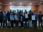 Mahasiswa KKN-T UNDIP 118 Dorong Pemanfaatan TOGA, Adakan Edukasi Pencegahan Hipertensi, Diabetes, dan Peluang Bisnis Herbal