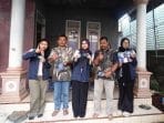 Ubah Ampas Jadi Emas, Kreasi Sabun Kopi dari Limbah oleh TIM KKN-T 21 UNDIP di Desa Gedong
