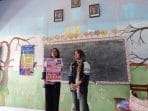 Mahasiswa KKN Tematik UNDIP Tim 21 Ajarkan Siswa SDN 03 Gedong Cara Mengatur Uang Hasil Berjualan