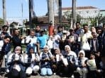 Ternak yang Sehat, dengan Pakan yang Awet! Tim KKN Undip Bawakan Inovasi Pakan Ternak yang Berkelanjutan