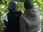 Panen Kopi Jadi Momen Kebersamaan Mahasiswa KKN-T Undip Tim 21 dan Warga
