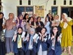 Mahasiswa KKN UNDIP Hadirkan Program EcoLight Project, Kenalkan Kreasi Lilin Jelantah sebagai Solusi Ekonomi dan Lingkungan