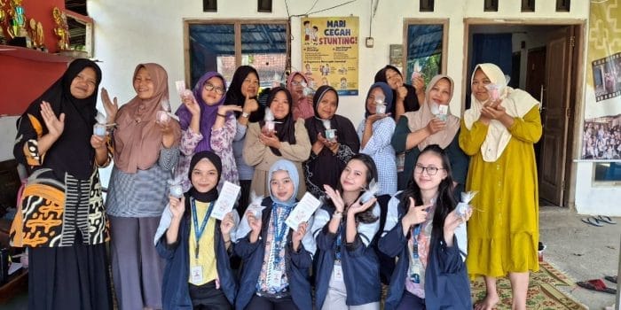 Mahasiswa KKN UNDIP Hadirkan Program EcoLight Project, Kenalkan Kreasi Lilin Jelantah sebagai Solusi Ekonomi dan Lingkungan Mahasiswa KKN UNDIP Hadirkan Program EcoLight Project, Kenalkan Kreasi Lilin Jelantah sebagai Solusi Ekonomi dan Lingkungan