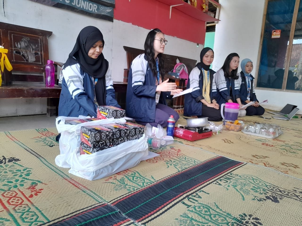 Mahasiswa KKN UNDIP Hadirkan Program EcoLight Project, Kenalkan Kreasi Lilin Jelantah sebagai Solusi Ekonomi dan Lingkungan Mahasiswa KKN UNDIP Hadirkan Program EcoLight Project, Kenalkan Kreasi Lilin Jelantah sebagai Solusi Ekonomi dan Lingkungan