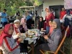 Pasar Srawung, Wadah Ekonomi Kreatif Penerima Manfaat Panti Sosial PGOT Mardi Utomo
