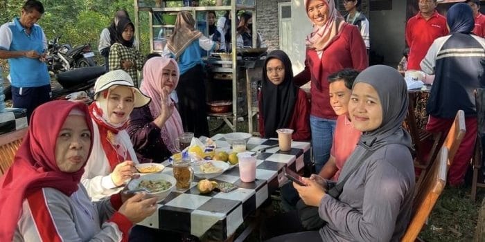 Pasar Srawung, Wadah Ekonomi Kreatif Penerima Manfaat Panti Sosial PGOT Mardi Utomo Pasar Srawung, Wadah Ekonomi Kreatif Penerima Manfaat Panti Sosial PGOT Mardi Utomo