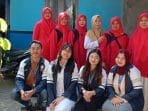 Mahasiswa Tim 9 KKN-T Undip di Desa Suruh Ajak Orang Tua Perhatikan Gizi dan Imunisasi Anak untuk Tumbuh Kembang Optimal