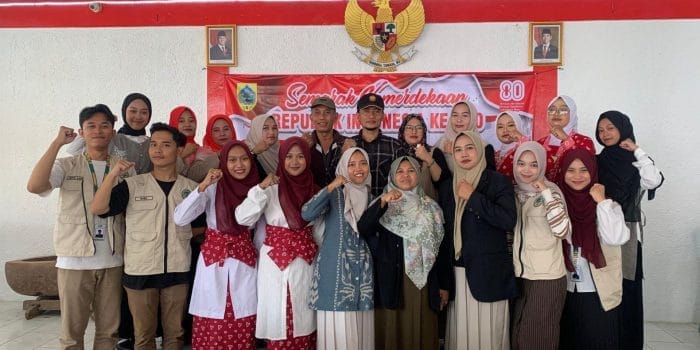 Mahasiswa KKN-T IDBU Tim 88 UNDIP Meriahkan HUT RI dan Jalankan Pengabdian di Desa Beluk Mahasiswa KKN-T IDBU Tim 88 UNDIP Meriahkan HUT RI dan Jalankan Pengabdian di Desa Beluk