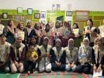 Kelompok 2 KKN-T Tim 88 Undip Hadirkan Inovasi Sirup & Abon Nanas serta Biofermentor Pengolah Limbah Kulit Nanas di Desa Beluk, Pemalang Kelompok 2 KKN-T Tim 88 Undip Hadirkan Inovasi Sirup & Abon Nanas serta Biofermentor Pengolah Limbah Kulit Nanas di Desa Beluk, Pemalang