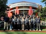 Mahasiswa KKN-T Tim 21 Undip Angkat Peran Kopi bagi Ekonomi Masyarakat sebagai Basis Sertifikasi Indikasi Geografis di Kabupaten Kendal
