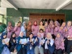 Mahasiswa KKN UNDIP Kenalkan Kuliner Khas Jepang “Sup Miso” sebagai Makanan Pendamping Sehat dan Bernutrisi Bagi Ibu dan Anak Mahasiswa KKN UNDIP Kenalkan Kuliner Khas Jepang “Sup Miso” sebagai Makanan Pendamping Sehat dan Bernutrisi Bagi Ibu dan Anak