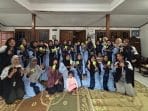 Mahasiswa KKN-T 102 UNDIP Ubah Minyak Jelantah jadi Lilin Aromaterapi yang Bernilai Ekonomis dan Ramah Lingkungan di Desa Muncar
