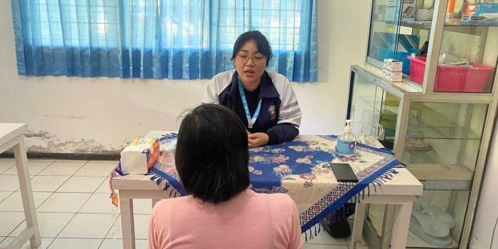 Mahasiswa KKN-T UNDIP Tim 141 Hadirkan Konseling Individu di PPS PGOT Mardi Utomo: 9 Sesi, 9 Cerita Perubahan Mahasiswa KKN-T UNDIP Tim 141 Hadirkan Konseling Individu di PPS PGOT Mardi Utomo: 9 Sesi, 9 Cerita Perubahan