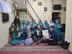 Mahasiswa KKN UNDIP Gelar Sosialisasi Gizi Berbasis Pangan Lokal di RW 02 Tambangan
