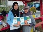 Kelompok KKN UNDIP Sosialisasikan Budidaya Microgreens kepada Kelompok Wanita Tani