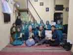 Mahasiswa KKN-T UNDIP Edukasi Ibu Rumah Tangga tentang Uji Kualitas Telur Sebagai Keamanan Konsumsi Telur di RT 01 RW 02 Tambangan Mahasiswa KKN-T UNDIP Edukasi Ibu Rumah Tangga tentang Uji Kualitas Telur Sebagai Keamanan Konsumsi Telur di RT 01 RW 02 Tambangan