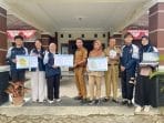 Mahasiswa KKN Undip Hadirkan Profil Desa Suruh untuk Menggali Potensi Wilayah dan Mendorong Kemajuan Desa