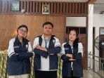 Mahasiswa KKN-T IDBU 29 Edukasi Desa Plumbon Lewat Visualisasi Data Kesehatan Mahasiswa KKN-T IDBU 29 Edukasi Desa Plumbon Lewat Visualisasi Data Kesehatan