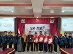 Mahasiswa KKN Tematik Tim 168 Universitas Diponegoro Tingkatkan Literasi Anak Melalui Bermain dan Belajar di Desa Kuwu
