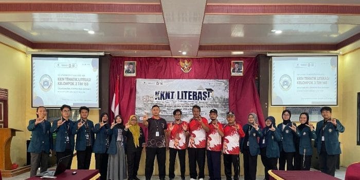 Mahasiswa KKN Tematik Tim 168 Universitas Diponegoro Tingkatkan Literasi Anak Melalui Bermain dan Belajar di Desa Kuwu Mahasiswa KKN Tematik Tim 168 Universitas Diponegoro Tingkatkan Literasi Anak Melalui Bermain dan Belajar di Desa Kuwu