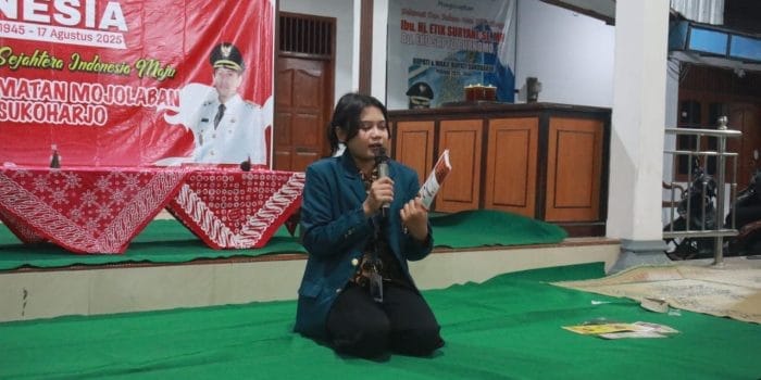 Tingkatkan Kesiapsiagaan, Mahasiswa KKN-T IDBU Tim 29 Edukasi Tanggap Bencana di Desa Plumbon Tingkatkan Kesiapsiagaan, Mahasiswa KKN-T IDBU Tim 29 Edukasi Tanggap Bencana di Desa Plumbon