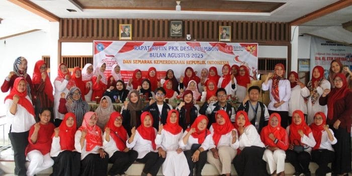 Mahasiswa KKN UNDIP Desain dan Pemasangan Banner sebagai Media Informasi untuk Kegiatan Ibu-ibu PKK di Balai Desa Plumbon Mahasiswa KKN UNDIP Desain dan Pemasangan Banner sebagai Media Informasi untuk Kegiatan Ibu-ibu PKK di Balai Desa Plumbon