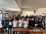 Mahasiswa KKN-T Tim 18 UNDIP Bantu Tiga Desa di Demak Wujudkan Peta Digital Administrasi