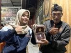 Mahasiswa KKN-T Undip Angkat Branding Kopi Cap Tugu Juang Lewat Sentuhan Logo dan Kemasan Baru