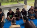 Mahasiswa KKN UNDIP Gelar Edukasi Ekonomi Dasar untuk Masyarakat, Bangun Kesadaran Finansial dari Nol dan Anti Judi Online