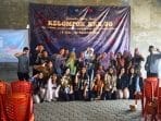 Mahasiswa KKN Kelompok 30 UNS Dampingi UMKM Desa Cluntang, Hadirkan Narasumber Profesional