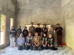 Mahasiswa KKN UPGRIS Dusun Nyamplungan Karimunjawa Dorong UMKM Go Digital Lewat Program Sosialisasi Kewirausahaan