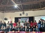 Keberhasilan Program KKN Tematik Kemindiktisaintek Universitas Diponegoro dan Universitas PGRI Semarang di Desa Kesongo: Bangkitkan Semangat Wirausaha Melalui Komunitas dan Pelatihan Anyaman Bambu