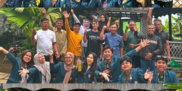 Lewat Statistik, Budaya, dan Inovasi Lokal, Mahasiswa KKN UNDIP Dorong UMKM dan Masyarakat Desa Banyuanyar Lebih Sadar Data, Tradisi, dan Kualitas Produksi Lewat Statistik, Budaya, dan Inovasi Lokal, Mahasiswa KKN UNDIP Dorong UMKM dan Masyarakat Desa Banyuanyar Lebih Sadar Data, Tradisi, dan Kualitas Produksi
