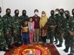 WOW! Pangdam Diponegoro Lakukan Hal MENGEJUTKAN di HUT RI ke-80! Bikin Terharu!
