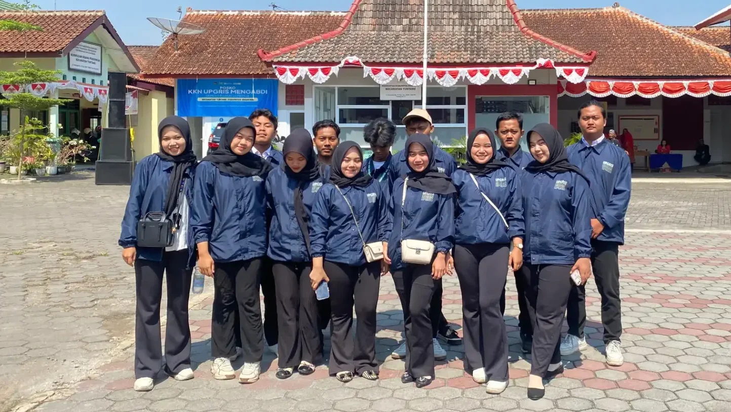 Tuntang Berdaya, Momen Peringatan Hari Jadi ke-148 dengan Semangat Gotong Royong dan Kebersamaan Tuntang Berdaya, Momen Peringatan Hari Jadi ke-148 dengan Semangat Gotong Royong dan Kebersamaan