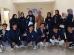 Mahasiswa KKN UPGRIS Kelompok 7 Lakukan Survei di Desa Sidomulyo, Ungaran Timur