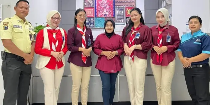 Kesempatan Emas! Menggapai Karier Impian dengan Magang di BRI