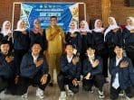 Penerjunan KKN Tematik UPGRIS di Kelurahan Tuntang, 15 Mahasiswa Siap Berkontribusi di Enam Dusun