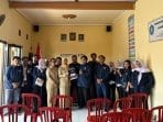 Penerjunan Mahasiswa KKN UPGRIS di Desa Keji, Jejak Awal Mahasiswa untuk Desa Berdaya