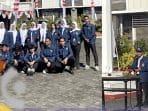 Mahasiswa KKN UPGRIS Resmi Diterjunkan di Kabupaten Semarang, Disambut Hangat di Pendopo Bupati
