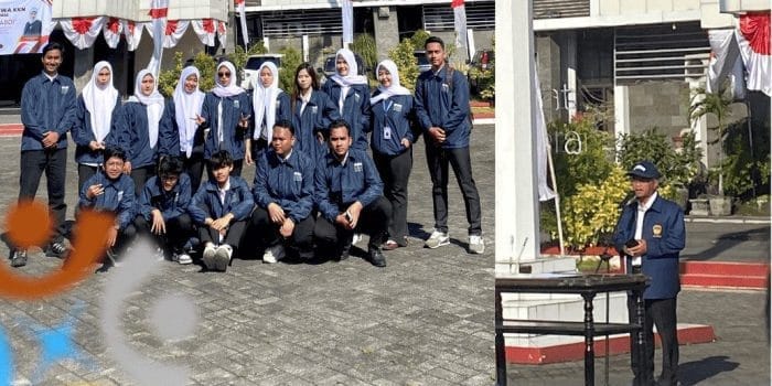 Mahasiswa KKN UPGRIS Resmi Diterjunkan di Kabupaten Semarang, Disambut Hangat di Pendopo Bupati Mahasiswa KKN UPGRIS Resmi Diterjunkan di Kabupaten Semarang, Disambut Hangat di Pendopo Bupati