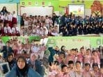 Meriahkan Hari Anak Nasional 2025, Mahasiswa KKN UNDIP Tim 58 Gelar Edukasi dan Permainan Kreatif di SD Negeri 4 Lerep