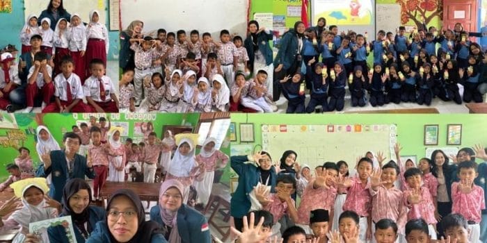 Meriahkan Hari Anak Nasional 2025, Mahasiswa KKN UNDIP Tim 58 Gelar Edukasi dan Permainan Kreatif di SD Negeri 4 Lerep